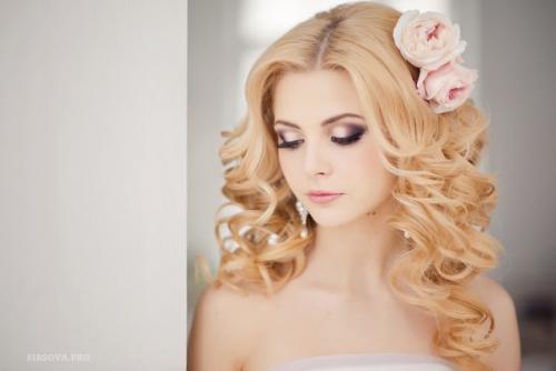 Макияж и прическа на выпускной? 04