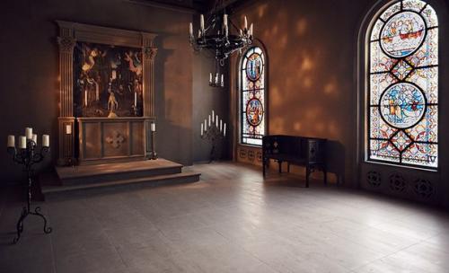 15 мая!  Новый фотопроектGOTHIС. 03