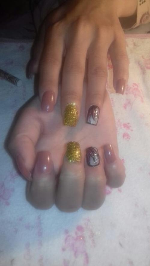 Дорогие выпускницы и невесты! 07