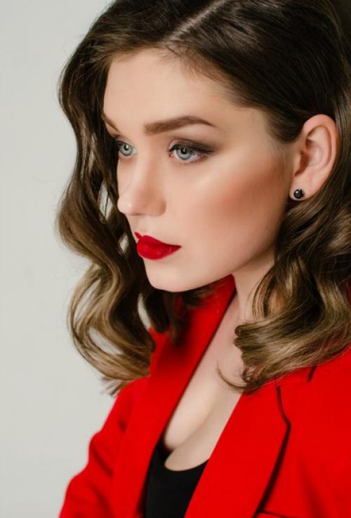 Веду запись на май, июнь, июль, август! 03