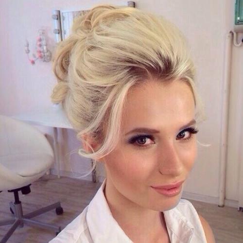 Дорогие девушки и выпускницы! 01