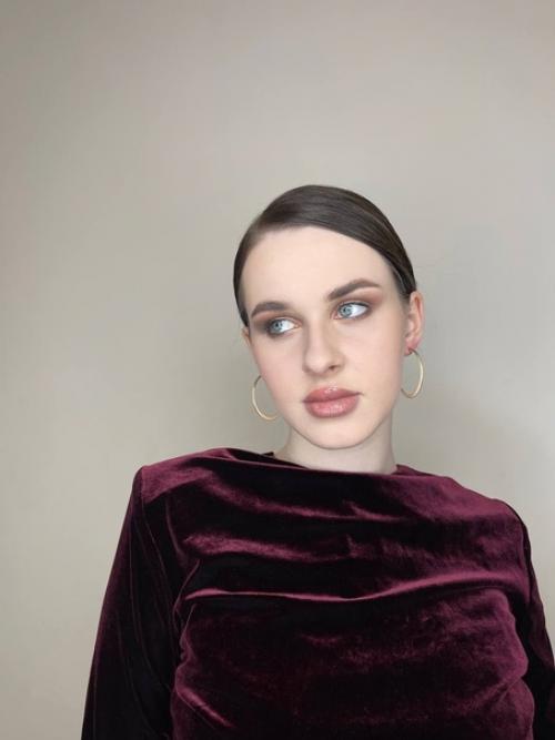 Выпускной - это особенное событие, которое требует особого образа. 03