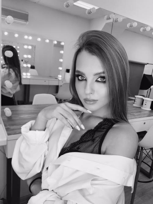 Вниманию прекрасных моделей и дорогих фотографов. 02