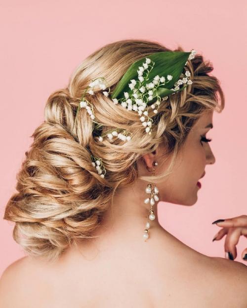 Свадебная мода меняется. 05