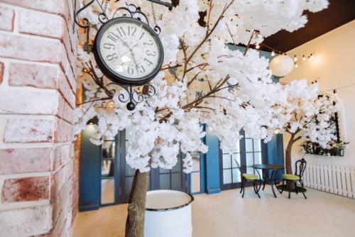 Эксклюзивный декор только 7 июня. 02