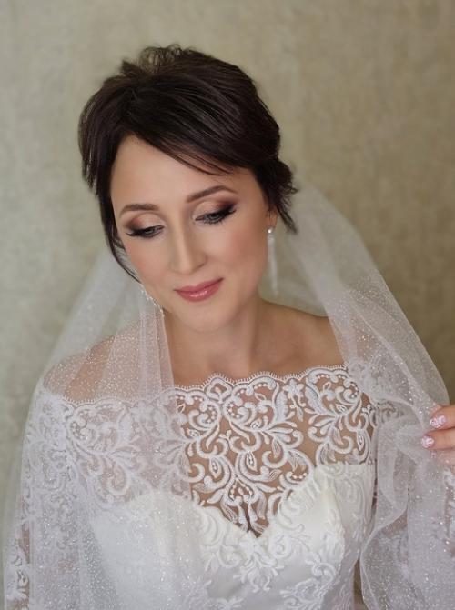 Свадебная мода меняется. 08