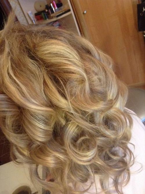 Девушки?  Успейте записаться: 01