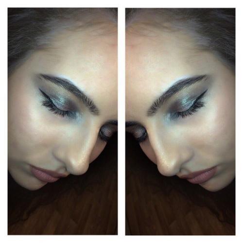 Выпускные скоро!  Успевайте записаться на образы? 03