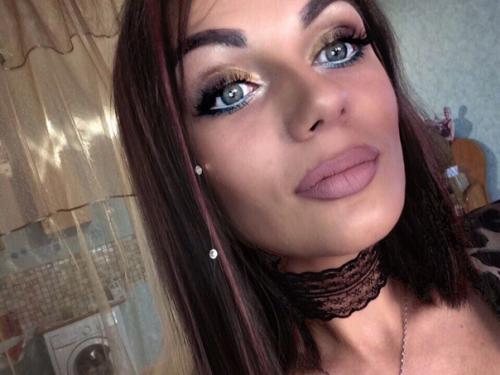 Выпускные скоро!  Успевайте записаться на образы? 08