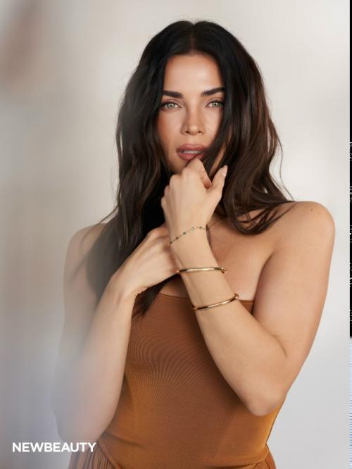 Photoshoots@Jenna_lee_Dewan Jennadewan.
