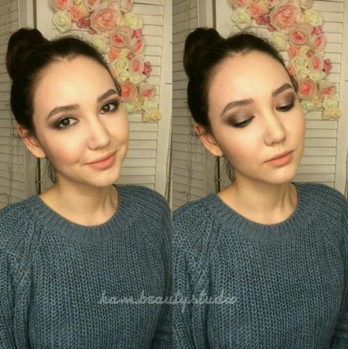 Дорогие девушки!  Модели для отработки техники требуются? 01