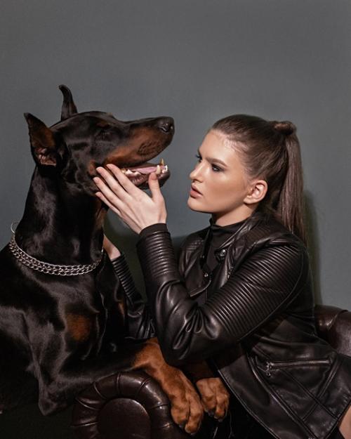 Вниманию прекрасных моделей и дорогих фотографов. 01