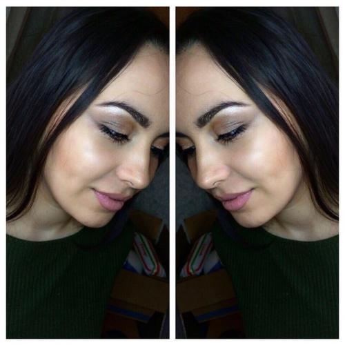 Выпускные скоро!  Успевайте записаться на образы? 06