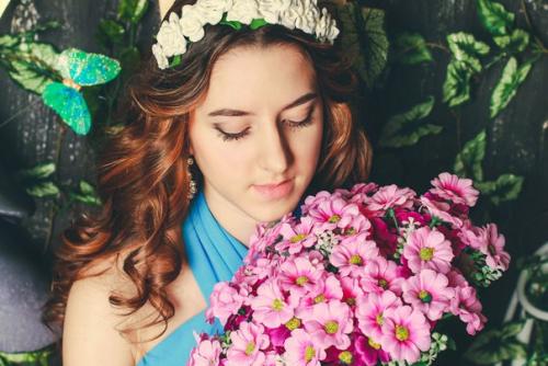 Милые девушки, ищу моделей на: 02