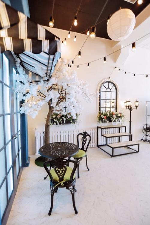 Эксклюзивный декор только 7 июня. 04