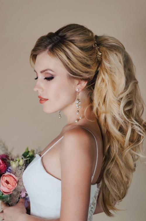 Свадебная мода меняется. 04