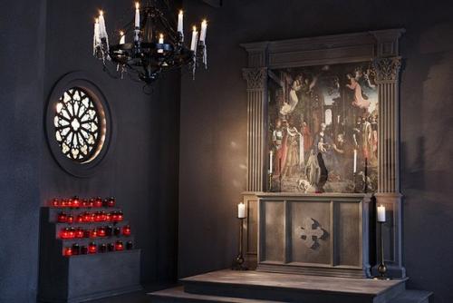 15 мая!  Новый фотопроектGOTHIС. 02