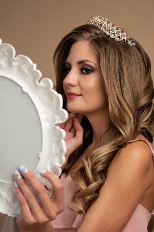 Свадебная мода меняется. 06