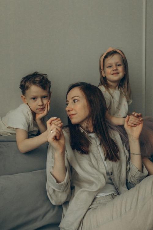 Какие фотоистории я снимаю? 06