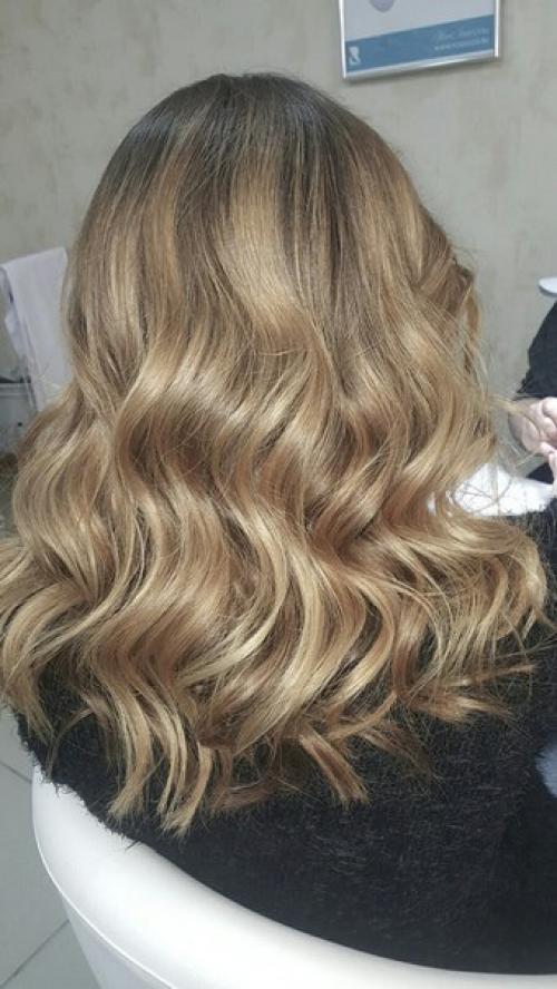 Милые девушки?  С удовольствием поработаю над вашим образом? 05