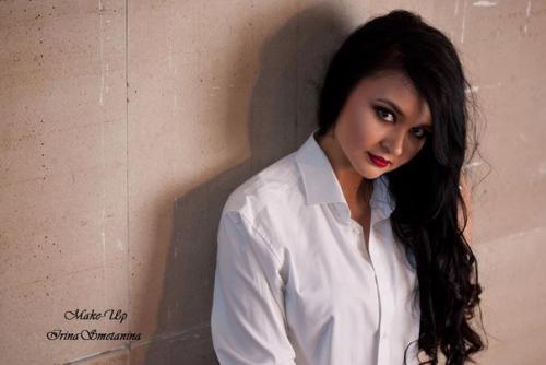 Предлагаю свои услуги визажиста - парикмахера. 05