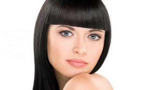 5 причесок, которые сделают вас моложе. 02