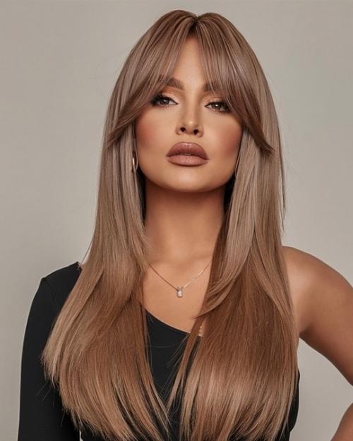 Mocha Mousse - новый трендовый цвет 2025 года. 01 Mocha Mousse - новый трендовый цвет 2025 года. 01