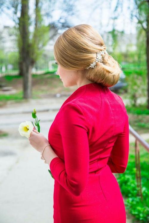 Милые девушки?  С удовольствием поработаю над вашим образом? 04