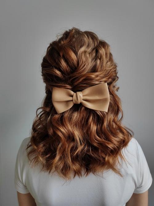 Совсем скоро начнутся выпускные из садов и школы. 01