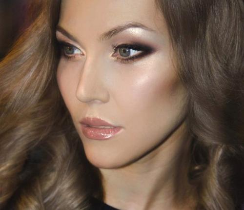 Прическа и макияж на выпускной вечер осталось только два места 12. 06