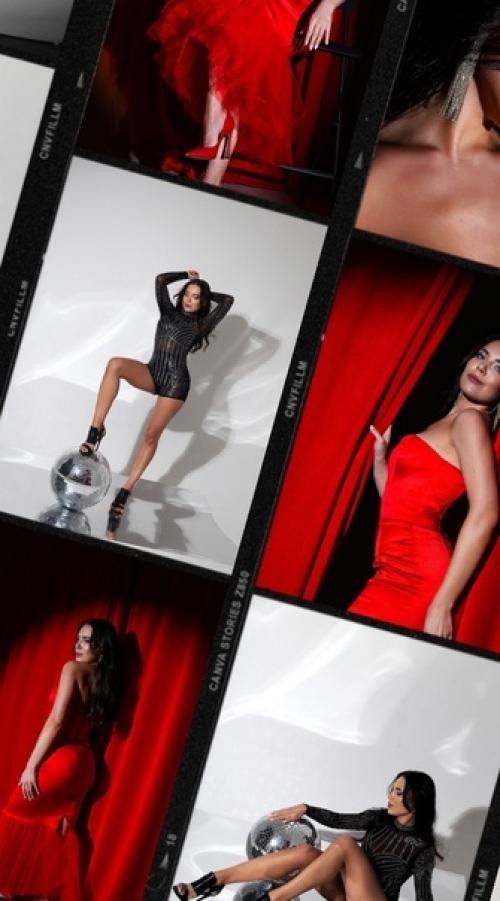 Я Татьяна Васильева провожу индивидуальные фотосессии создаю полный образ макияж прическу. 01