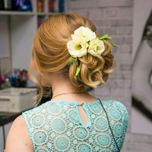 Милые девушки?  С удовольствием поработаю над вашим образом? 03