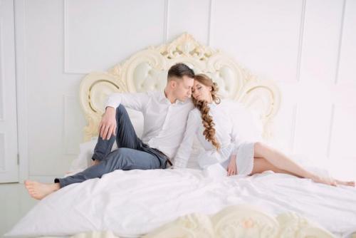 Длинные волосы и всего час времени? 03