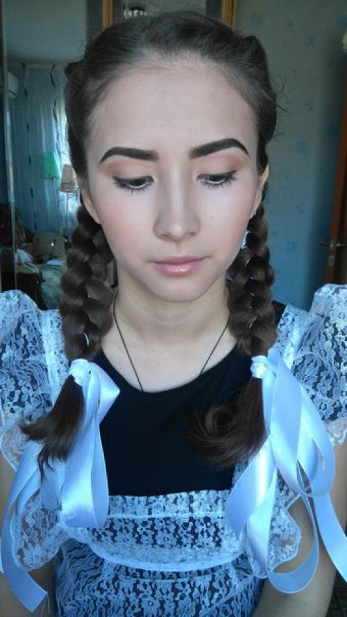 Продолжение беседы. Дорогая подруга, коллега, здравствуй! 02 Продолжение беседы. Дорогая подруга, коллега, здравствуй! 02