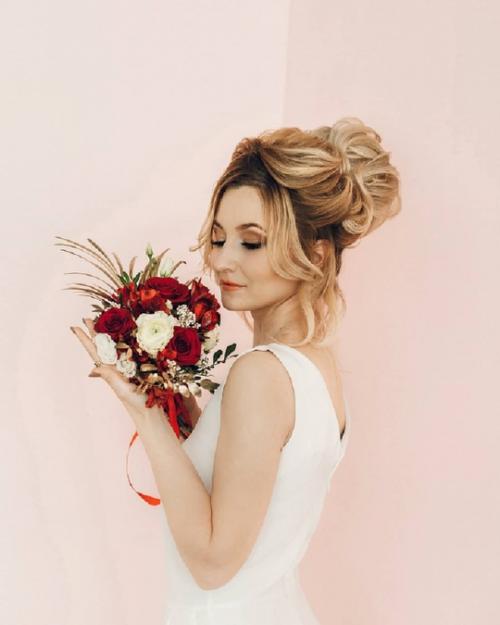 Свадебная мода меняется. 02