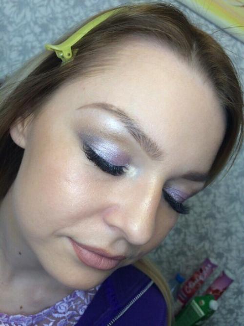 Выпускные скоро!  Успевайте записаться на образы? 05