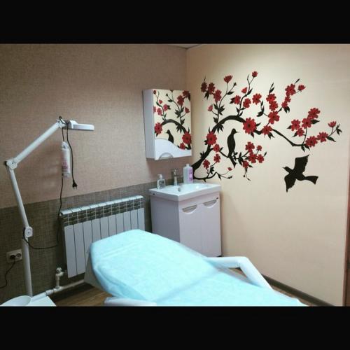 Студия красоты Instyle на интернациональной 43. 03