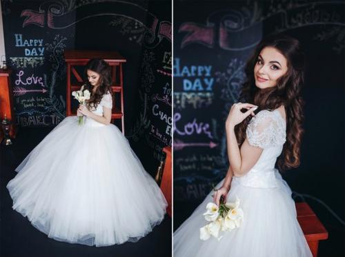 Невеста любовь. Фото: Анастасия бразевич. 05