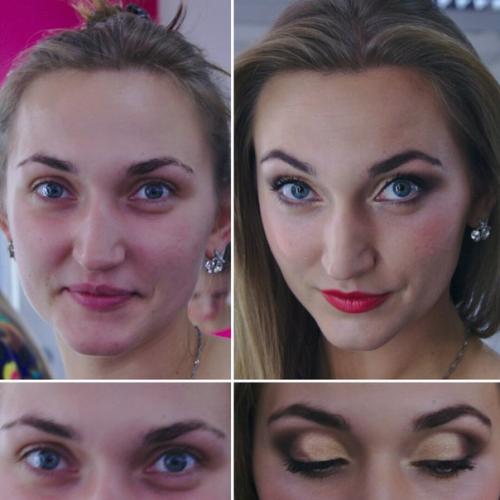 Иркутск.  Для осуществления ваших желаний, я предлагаю услуги по макияжу, могу сделать макияж любой сложности. 06