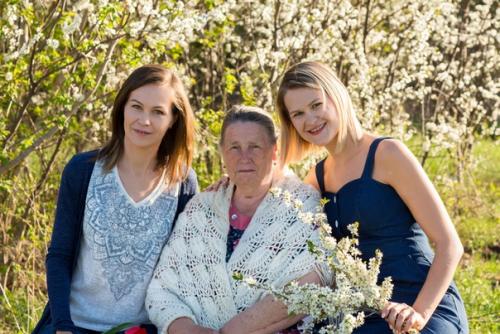 Почему у нас так долго не было семейной фотосессии? 02