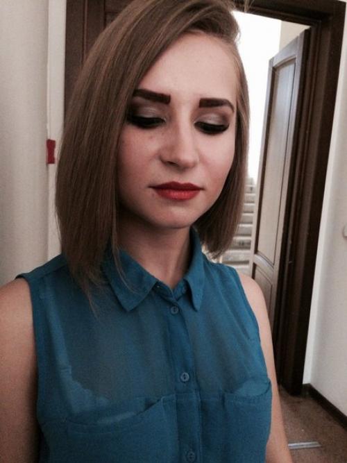 Ищу моделей? Милые выпускницы? 04 Ищу моделей? Милые выпускницы? 04