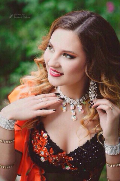 Дорогие девушки, идёт активная запись на: 04