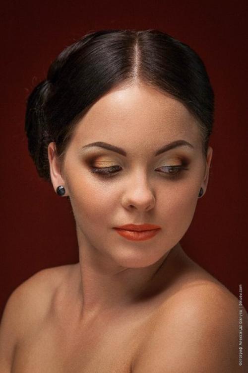 Скоро выпускной бал! 04 Скоро выпускной бал! 04