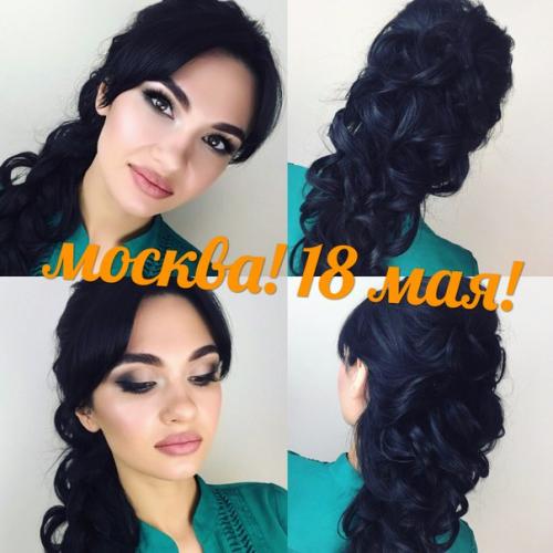 Каждый день!  Индивидуальные курсы в Санкт-петербурге, ближайший мастер класс 14 мая! 02