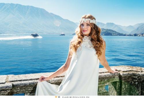 Мы с уникальной моделью Мирра из коллекции расстались. 01