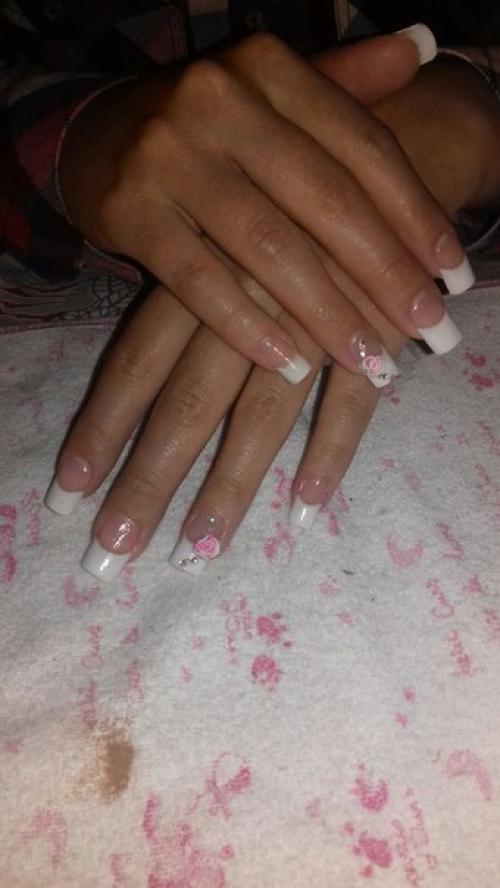 Дорогие выпускницы и невесты! 08