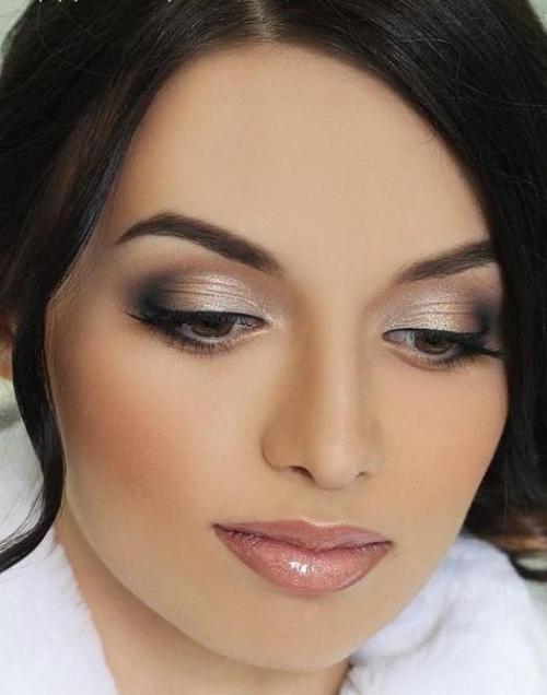 Прическа и макияж на выпускной вечер осталось только два места 12. 03