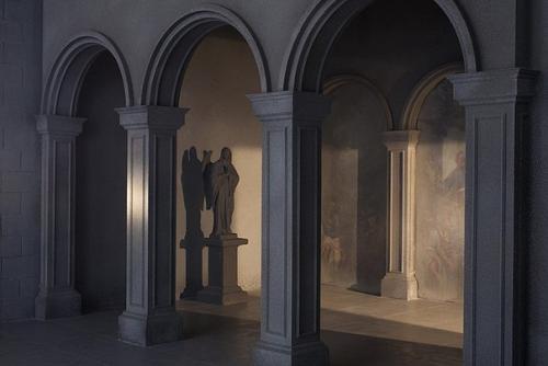 15 мая!  Новый фотопроектGOTHIС. 01