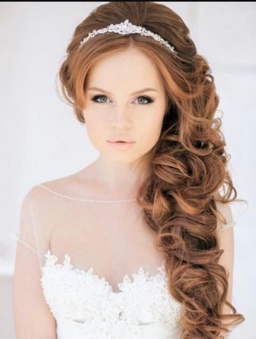 Прическа и макияж на выпускной вечер осталось только два места 12. 07