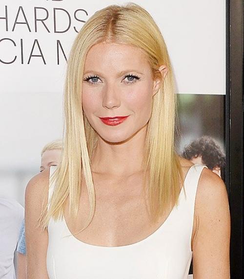 5 причесок, которые сделают вас моложе. 04